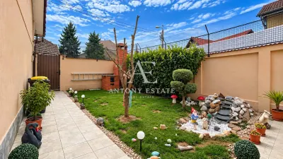 Antony Estate | Tiny Garden House - Iosia - Oradea - foto 21