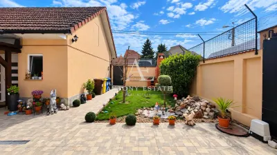 Antony Estate | Tiny Garden House - Iosia - Oradea - foto 22