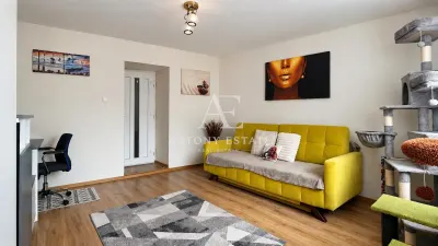 Antony Estate | Tiny Garden House - Iosia - Oradea - foto 4