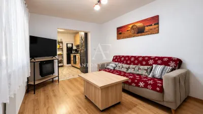 Antony Estate | Tiny Garden House - Iosia - Oradea - foto 7