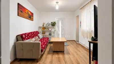 Antony Estate | Tiny Garden House - Iosia - Oradea - foto 8