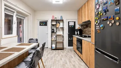 Antony Estate | Tiny Garden House - Iosia - Oradea - foto 9