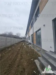 Vila insiruita premium 4 camere zona Ghencea - foto 18