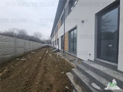 Vila insiruita premium 4 camere zona Ghencea - foto 6