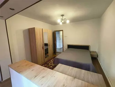 Apartament 2 camere | 50 mp | Circumvalatiunii | Parter | Decomandat | Centrala proprie - Timisoara