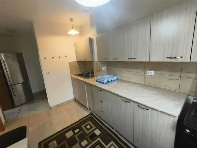 Apartament 2 camere | 50 mp | Circumvalatiunii | Parter | Decomandat | Centrala proprie - foto 2