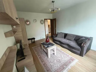 Apartament 2 camere | 50 mp | Circumvalatiunii | Parter | Decomandat | Centrala proprie - foto 8