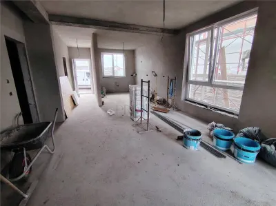 NOU PE PIATA - PERETE COMUN IZOLAT - TOATE UTILITATILE - foto 3