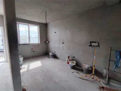 NOU PE PIATA - PERETE COMUN IZOLAT - TOATE UTILITATILE - foto 4