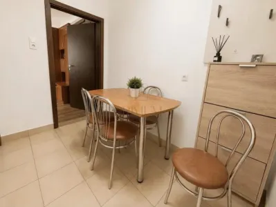 Apartament 2 camere | Calea Girocului | Etaj 2 | Centrala proprie | AC | Balcon - Timisoara