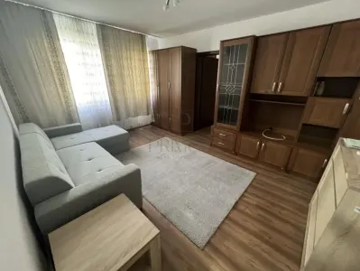 Apartament 2 camere | Calea Girocului | Etaj 2 | Centrala proprie | AC | Balcon - foto 2