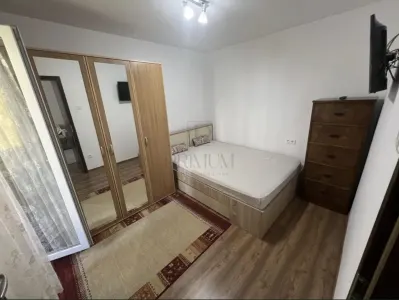 Apartament 2 camere | Calea Girocului | Etaj 2 | Centrala proprie | AC | Balcon - foto 3