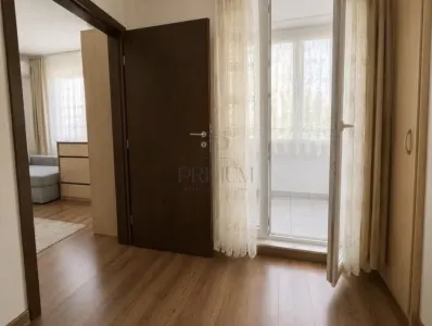 Apartament 2 camere | Calea Girocului | Etaj 2 | Centrala proprie | AC | Balcon - foto 5
