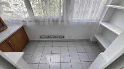Apartament 2 camere | Calea Girocului | Etaj 2 | Centrala proprie | AC | Balcon - foto 7