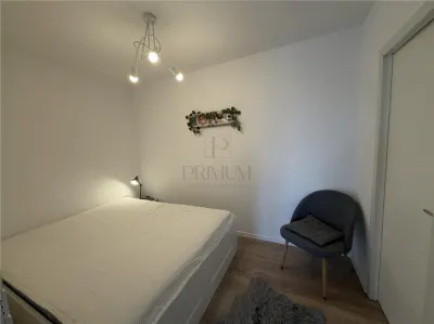 APARTAMENT 1 CAMERA - MOBILAT SI UTILAT - ZONA CENTRALA - foto 5