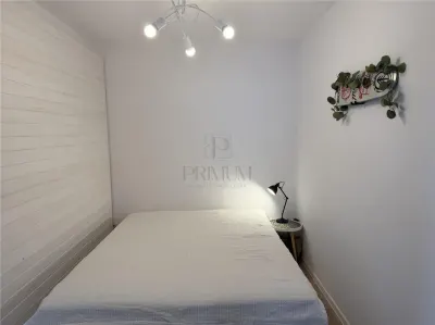 APARTAMENT 1 CAMERA - MOBILAT SI UTILAT - ZONA CENTRALA - foto 6
