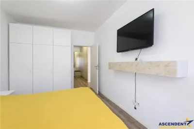 Apartament 2 camere,Transilvania Residence Brasov,parcare privata,mobilat,utilat - foto 10
