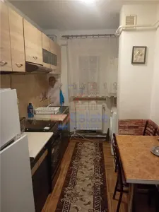 Alexandru cel Bun - Apartament 3 camere etaj intermediar - foto 12