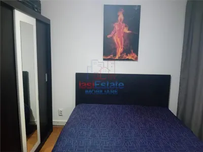 Alexandru cel Bun - Apartament 3 camere etaj intermediar - foto 4