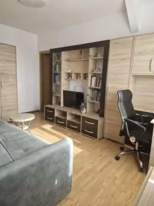 Apartament 2 camere | Sagului | 340 € | Zona linistita | Mobilat si utilat | Aproape de Piata Doina - Timisoara