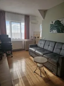 Apartament 2 camere | Sagului | 340 € | Zona linistita | Mobilat si utilat | Aproape de Piata Doina - foto 2