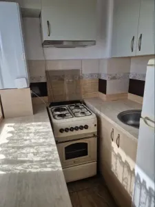 Apartament 2 camere | Sagului | 340 € | Zona linistita | Mobilat si utilat | Aproape de Piata Doina - foto 5