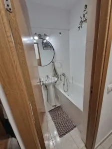 Apartament 2 camere | Sagului | 340 € | Zona linistita | Mobilat si utilat | Aproape de Piata Doina - foto 8