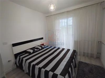 Apartament 2 camere zona Bd Poitiers Towers - foto 14