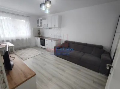 Apartament 2 camere zona Bd Poitiers Towers - foto 19