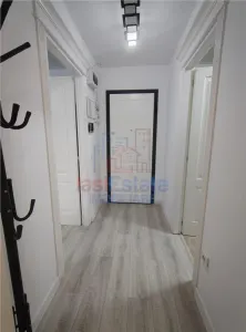 Apartament 2 camere zona Bd Poitiers Towers - foto 6