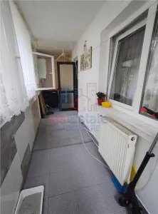 Zona buna Nicolina - Tudor Neculai - Apartament 3 camere - foto 11