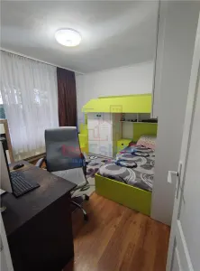 Zona buna Nicolina - Tudor Neculai - Apartament 3 camere - foto 15
