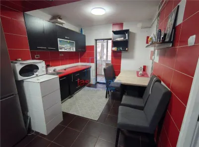 Zona buna Nicolina - Tudor Neculai - Apartament 3 camere - foto 3