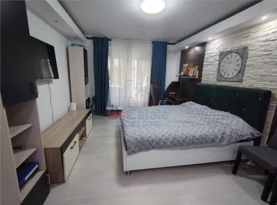 Zona buna Nicolina - Tudor Neculai - Apartament 3 camere - foto 4