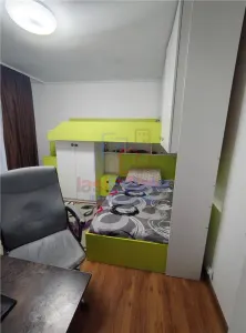 Zona buna Nicolina - Tudor Neculai - Apartament 3 camere - foto 7