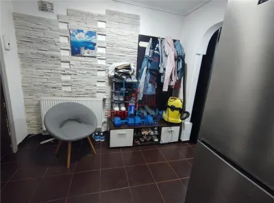 Zona buna Nicolina - Tudor Neculai - Apartament 3 camere - foto 9
