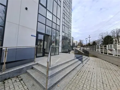 Inchiriere - zona Copou - Spatiu comercial 108mp Azimut - foto 27