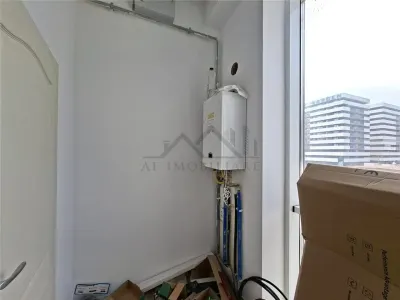 Inchiriere - zona Copou - Spatiu comercial 108mp Azimut - foto 35