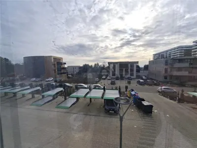 Inchiriere - zona Copou - Spatiu comercial 108mp Azimut - foto 39