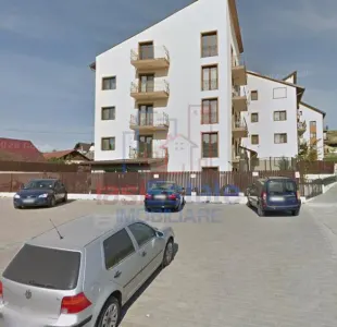 Pacurari - str Dealul Zorilor - Apartament 2 camere cu parcare - foto 3