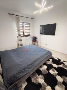 Pacurari - str Dealul Zorilor - Apartament 2 camere cu parcare - foto 7