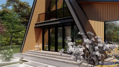 550 mp teren intravilan: incantare, liniste si potential,Tohanita,Zarnesti, Brasov - foto 12