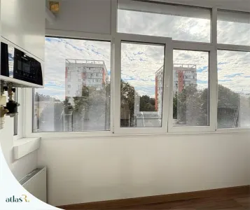 Apartament 3 camere | Tatarasi | 59 mp | Renovat complet | Comision 0 - foto 11