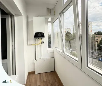 Apartament 3 camere | Tatarasi | 59 mp | Renovat complet | Comision 0 - foto 12