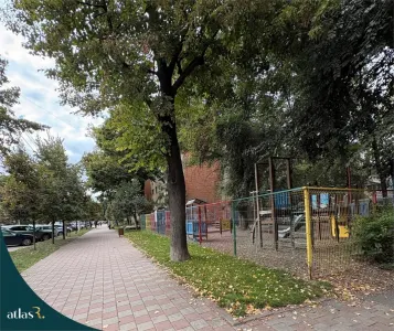 Apartament 3 camere | Tatarasi | 59 mp | Renovat complet | Comision 0 - foto 13