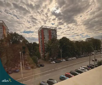 Apartament 3 camere | Tatarasi | 59 mp | Renovat complet | Comision 0 - foto 14