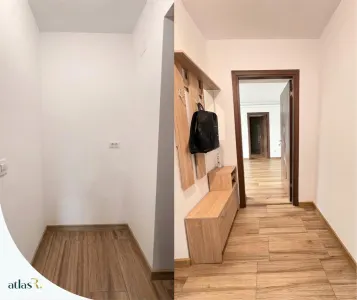 Apartament 3 camere | Tatarasi | 59 mp | Renovat complet | Comision 0 - foto 8