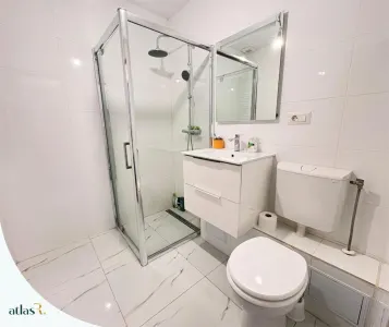 Apartament 3 camere | Tatarasi | 59 mp | Renovat complet | Comision 0 - foto 10