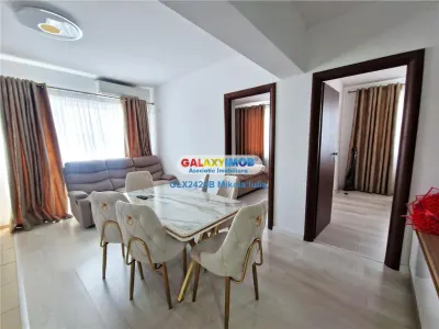 Apartament 3 camere | a.c. 2014 | Loc Parcare - Bragadiru - Bragadiru