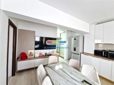 Apartament 3 camere | a.c. 2014 | Loc Parcare - Bragadiru - foto 2